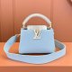 Louis Vuitton Capucines Mini bag Replica