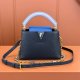 Louis Vuitton Capucines Mini bag Replica