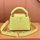 Louis Vuitton Capucines Mini bag Replica