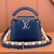Louis Vuitton Capucines Mini bag Replica