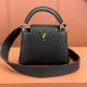 Louis Vuitton Capucines Mini bag Replica