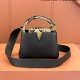 Louis Vuitton Capucines Mini bag Replica