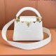 Louis Vuitton Capucines Mini bag Replica