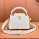 Louis Vuitton Capucines Mini bag Replica