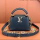 Louis Vuitton Capucines Mini bag Replica