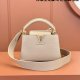 Louis Vuitton Capucines Mini bag Replica
