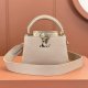 Louis Vuitton Capucines Mini bag Replica