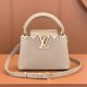 Louis Vuitton Capucines Mini bag Replica