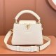Louis Vuitton Capucines Mini bag Replica