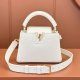 Louis Vuitton Capucines Mini bag Replica