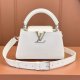 Louis Vuitton Capucines Mini bag Replica