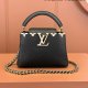 Louis Vuitton Capucines Mini bag Replica