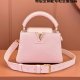 Louis Vuitton Capucines Mini bag Replica