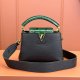 Louis Vuitton Capucines Mini bag Replica