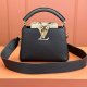 Louis Vuitton Capucines Mini bag Replica