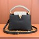 Louis Vuitton Capucines Mini bag Replica