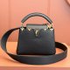 Louis Vuitton Capucines Mini bag Replica