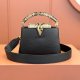 Louis Vuitton Capucines Mini bag Replica
