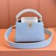 Louis Vuitton Capucines Mini bag Replica