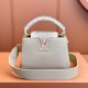 Louis Vuitton Capucines Mini bag Replica