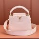Louis Vuitton Capucines Mini bag Replica