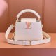 Louis Vuitton Capucines Mini bag Replica