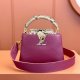 Louis Vuitton Capucines Mini bag Replica