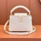 Louis Vuitton Capucines Mini bag Replica