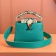 Louis Vuitton Capucines Mini bag Replica