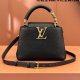Louis Vuitton Capucines Mini bag Replica