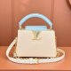 Louis Vuitton Capucines Mini bag Replica