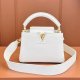 Louis Vuitton Capucines Mini bag Replica