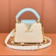 Louis Vuitton Capucines Mini bag Replica