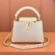 Louis Vuitton Capucines Mini bag Replica
