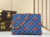 Louis Vuitton Coussin Small bag Replica
