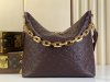 Louis Vuitton Coussin Hobo MM Bag Replica
