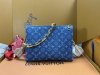 Louis Vuitton Coussin Small Bag Replica