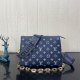 Louis Vuitton Coussin Small bag Replica