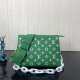 Louis Vuitton Coussin Small bag Replica