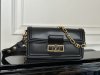 Louis Vuitton Dauphine East West bag Replica