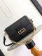 Louis Vuitton Dauphine Soft Medium bag Replica