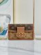 Louis Vuitton Dauphine Soft Mini bag Replica