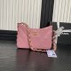 chanel 24k hobo bag pink shiny lambskin gold hardware chanel 24k hobo bag pink shiny lambskin gold hardware