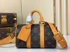 Louis Vuitton Keepall Bandouliere 25 Bag Replica