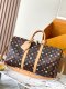 Louis Vuitton Keepall Bandouliere 45 Bag Replica