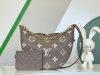 Louis Vuitton Loop Hobo Bag Replica