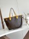 Louis Vuitton Neverfull Bandouliere Inside Out BB Bag Replica Louis Vuitton Neverfull Bandouliere Inside Out BB Bag Replica