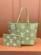Louis Vuitton Neverfull Bandouliere Inside Out BB Bag Replica