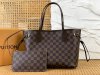 Louis Vuitton Neverfull Bandouliere Inside Out PM Bag Replica Louis Vuitton Neverfull Bandouliere Inside Out PM Bag Replica