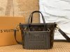 Louis Vuitton Neverfull Bandouliere Inside Out BB Bag Replica Louis Vuitton Neverfull Bandouliere Inside Out BB Bag Replica